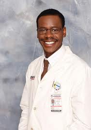 Malcolm Barrett